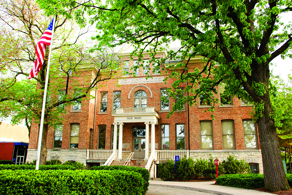 North Park University